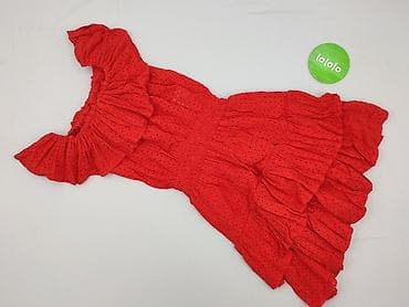 garnitury tanie: Sukienka damska, rozmiar S — 2