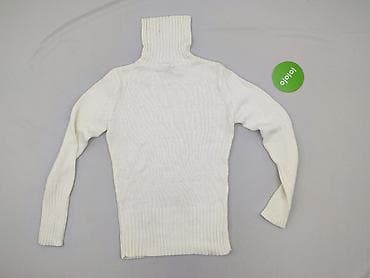 Kobiety: Terranova, Golf damski, rozmiar M — 3