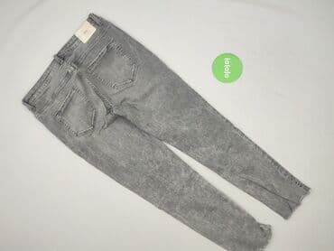 jeansy mango: Zara, Jeansy damskie, rozmiar M — 3