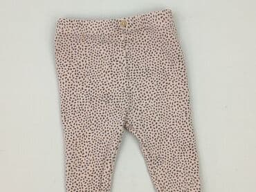 Leggings, Zara, 1-3 months, condition - Very good