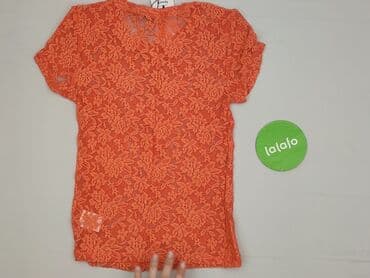 sinsay marynarka oversize: Sinsay, Bluzka damska, XS — 3