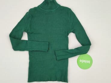 sweter na koszulę: Shein, Golf damski, rozmiar M — 2