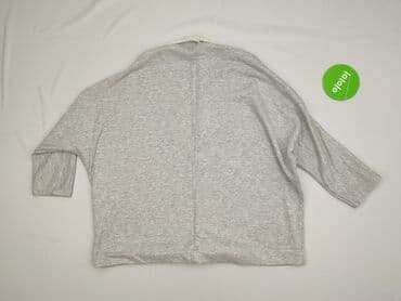 bluzy hip hop damskie: Bluza z kapturem damska, rozmiar One size — 3