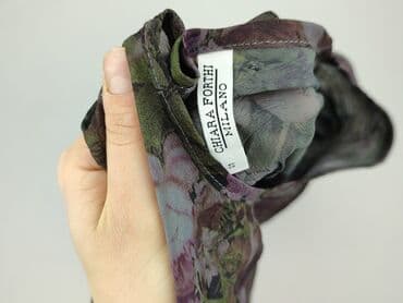 koszulka ciao bella: Bluzka damska, rozmiar S — 4