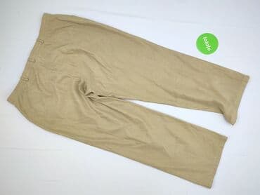 rozmiar majtek damskich l: Spodnie materiałowe damskie, 3XL — 3