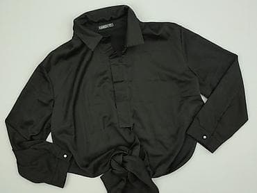 zapi uk: Fasardi, Koszula damska, rozmiar L — 1
