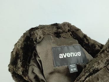 hampton republic sweter damski: AVENUE, Polar damski, rozmiar 4XL — 5