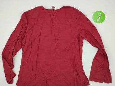 koszulka ronaldo h m: H&M L.O.G.G., Bluzka damska, rozmiar 2XL — 3