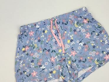 baggy spodenki: Szorty damskie, rozmiar S — 1