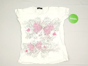 dsquared2 t shirty: Eva, Women`s T-shirt, size XL (EU 42) — 2