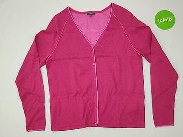 sweter w misie: Montego, Kardigan damski, rozmiar M — 3