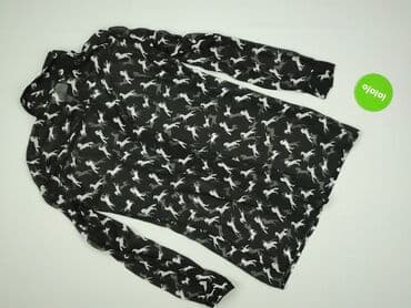 bluzki na konie: Vila, Koszula damska, rozmiar M — 3