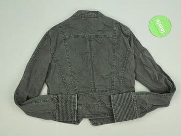 massimo dutti kurtki zimowe: ONLY, Kurtka przejściowa damska, rozmiar M — 3