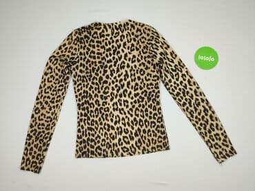 дублянка жіноча польща: H&M, Bluzka damska, rozmiar S — 3