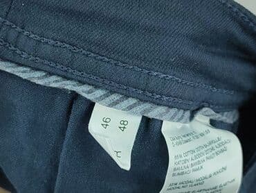 spódnice dżinsowe plus size: Yessica, Spódnica damska, rozmiar 3XL — 5