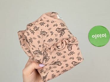 c a sukienka dla dziewczynki: Dress, Fox&Bunny, 6-9 months, condition - Perfect — 6