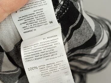 koszula z żabotem reserved: Reserved, Women`s shirt, size XS (EU 34) — 5