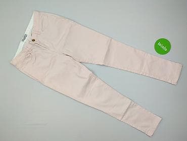 classics77 tops: Easy Wear, Spodnie materiałowe damskie, rozmiar M — 2