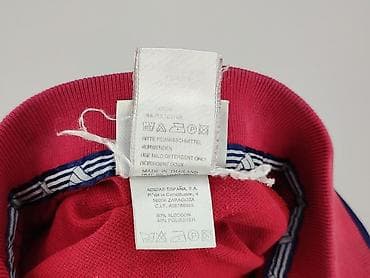 yabaohan: Adidas, Koszulka polo dla mężczyzn, rozmiar S — 6