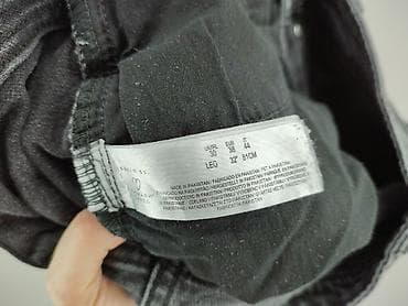 mom fit jeans mango: Denim Co, Jeansy damskie, rozmiar M — 6