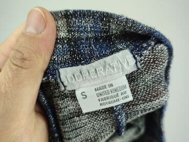 wólczanka koszula jedwabna: Women's blouse, size S (EU 36) — 4