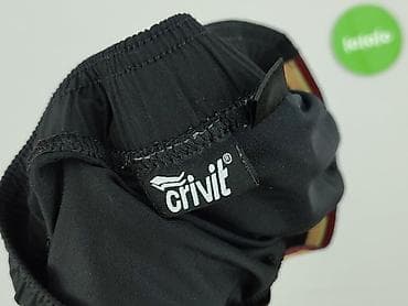 spodenki pull: Crivit, Szorty damskie, rozmiar S — 5