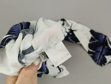 bluzki z wiskozy duże rozmiary: Bluzka damska, rozmiar XL — 4