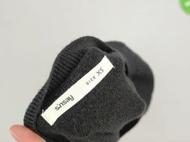 co to jest akryl w swetrze: Sinsay, Sweter damski, XS — 5