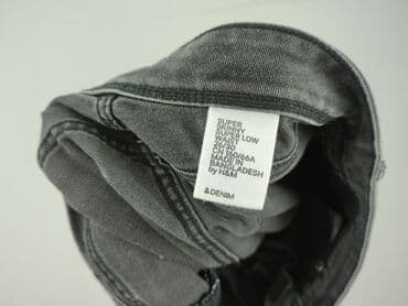 h m hello kitty spodnie: H&M, Jeansy damskie, rozmiar XS — 4