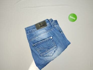 kurtka zimowa diesel: Diesel, Jeansy damskie, rozmiar M — 6