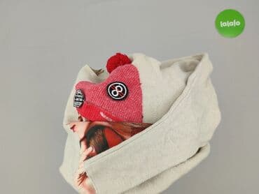 koszulki keya z nadrukiem: Sweter damski, One size — 5