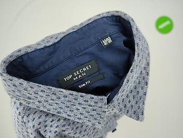 atomowki bluza: Top Secret, Koszulа dla mężczyzn, rozmiar 2XL — 4