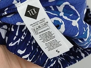 bokserki decathlon: TEX, Szorty damskie, rozmiar S — 5