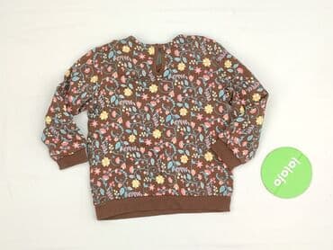 emu kapcie: Sweatshirt, So cute, 1.5-2 years, 86-92 cm, condition - Perfect — 3