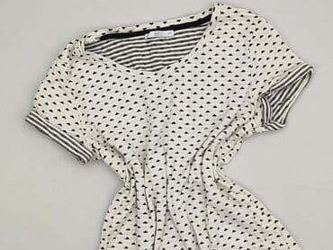 hugo dolive t shirty: Edc by Esprit, T-shirt damski, XS — 1