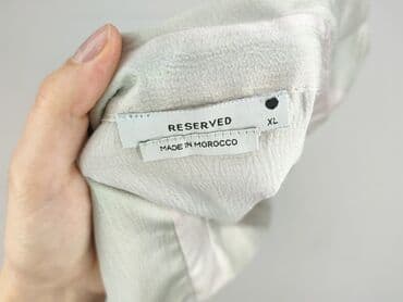 bluzka damska kolorowa: Bluzka damska, rozmiar XL — 5