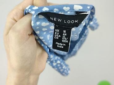 jeans mustang: New Look, Bluzka damska, rozmiar 2XL — 4