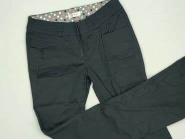 orsay krotkie spodenki: Orsay, Spodnie materiałowe damskie, rozmiar S — 1