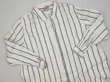 hm 4xl: H&M, Koszula damska, rozmiar 4XL — 1