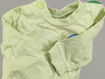 sinsay bluza stranger things: Sweatshirt, 3-6 months, condition - Fair — 4