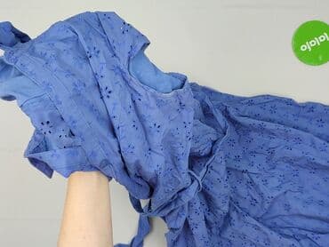 szlafrok angielski: George, Sukienka damska, rozmiar S — 5