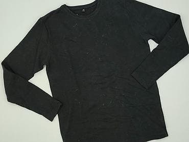 smog basic regular fit t shirt: Bluzka damska, rozmiar M — 1