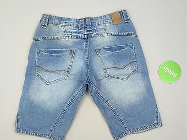 pull and bear shorts: Diverse, Szorty dla mężczyzn, rozmiar M — 3