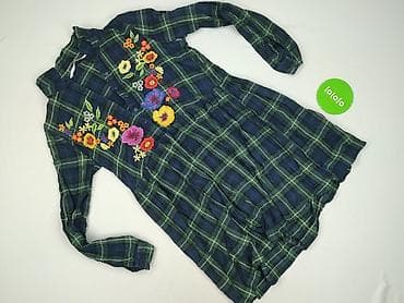 Kobiety: Zara, Sukienka damska, rozmiar S — 2