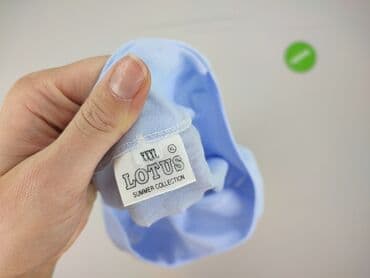 sole mare vacanze t shirty: Lotus, Women`s T-shirt, size 3XL — 5