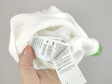 koszule olimp: Sinsay, T-shirt damski, rozmiar XL — 4