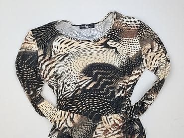 temu spodnie hello kitty: Bluzka damska, rozmiar S — 1