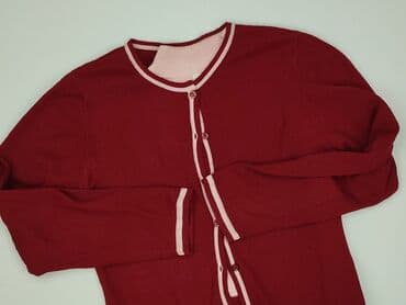 sweter z akrylu czy jest dobry: Kardigan damski, rozmiar M — 1