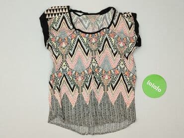 sandały koturna ccc: Warehouse, Bluzka damska, M — 2