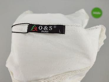 sklepy orsay: Bluzka damska, rozmiar L — 4